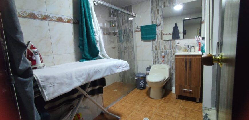 VENDO CASA LOS PINOS (ALAMOS)