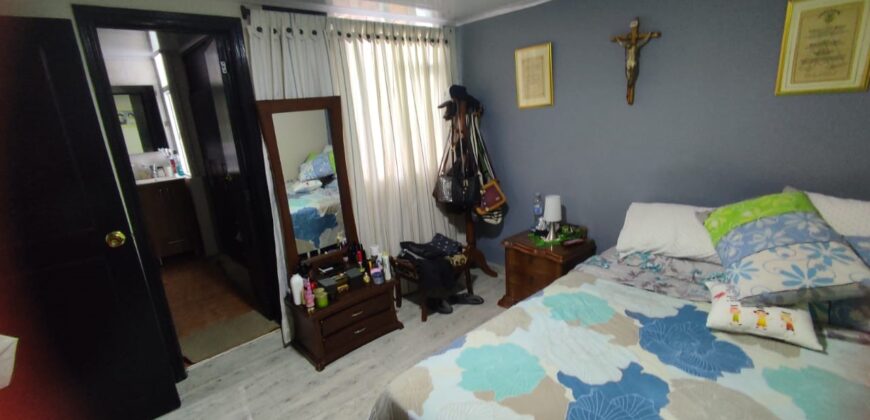 VENDO CASA LOS PINOS (ALAMOS)