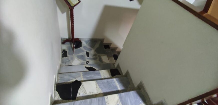 VENDO CASA LOS PINOS (ALAMOS)