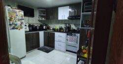 VENDO CASA LOS PINOS (ALAMOS)