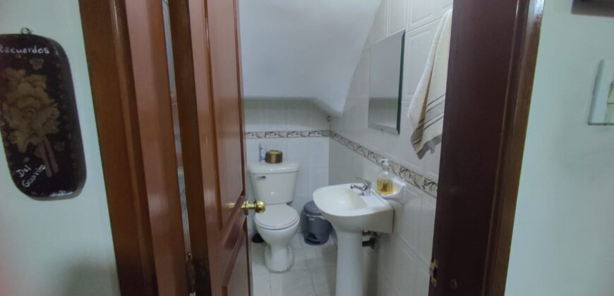 VENDO CASA LOS PINOS (ALAMOS)