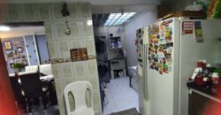 VENDO CASA LOS PINOS (ALAMOS)