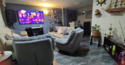 VENDO CASA LOS PINOS (ALAMOS)