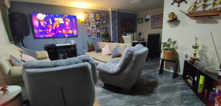 VENDO CASA LOS PINOS (ALAMOS)