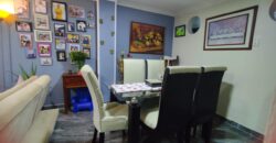 VENDO CASA LOS PINOS (ALAMOS)