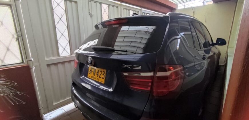 VENDO CASA LOS PINOS (ALAMOS)