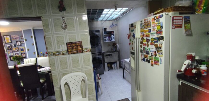 VENDO CASA LOS PINOS (ALAMOS)