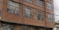 VENDO APTO DUPLEX NORMANDIA