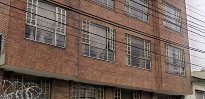 VENDO APTO DUPLEX NORMANDIA