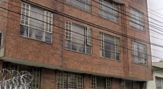 VENDO APTO DUPLEX NORMANDIA