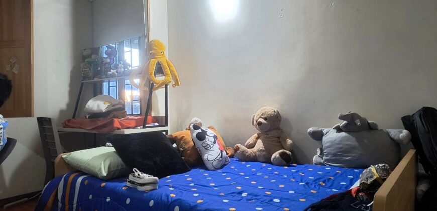 VENDO APTO DUPLEX NORMANDIA