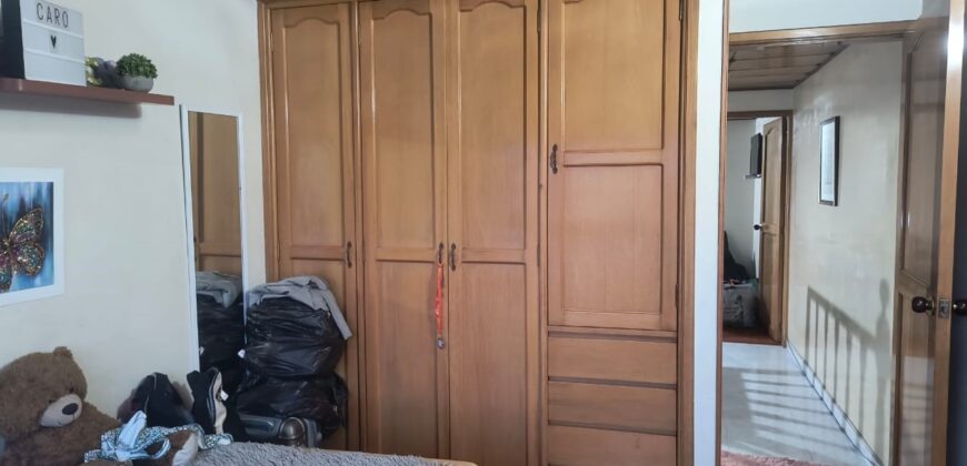 VENDO APTO DUPLEX NORMANDIA