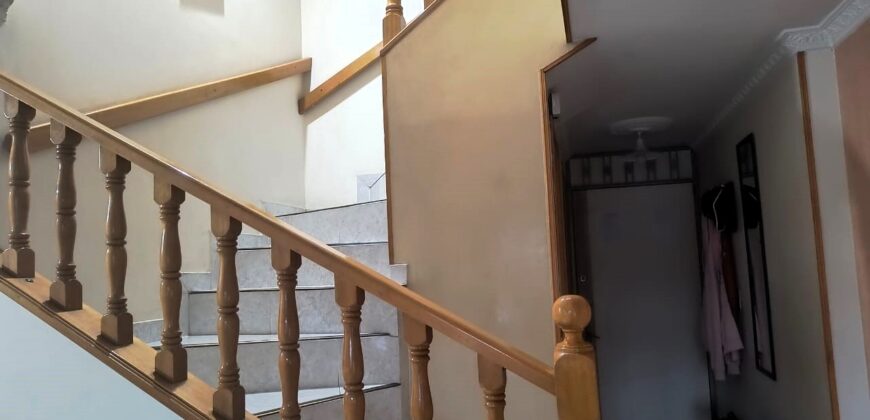 VENDO APTO DUPLEX NORMANDIA