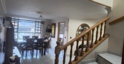 VENDO APTO DUPLEX NORMANDIA