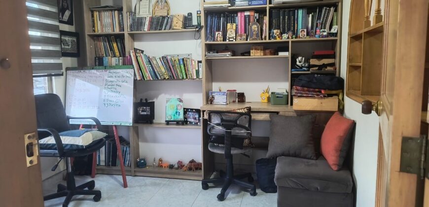 VENDO APTO DUPLEX NORMANDIA