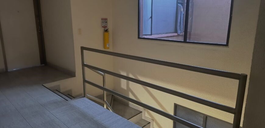 VENDO APTO DUPLEX NORMANDIA