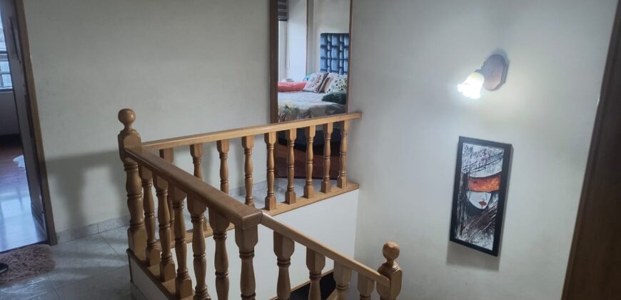 VENDO APTO DUPLEX NORMANDIA