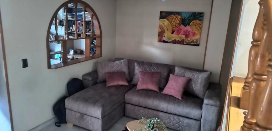 VENDO APTO DUPLEX NORMANDIA