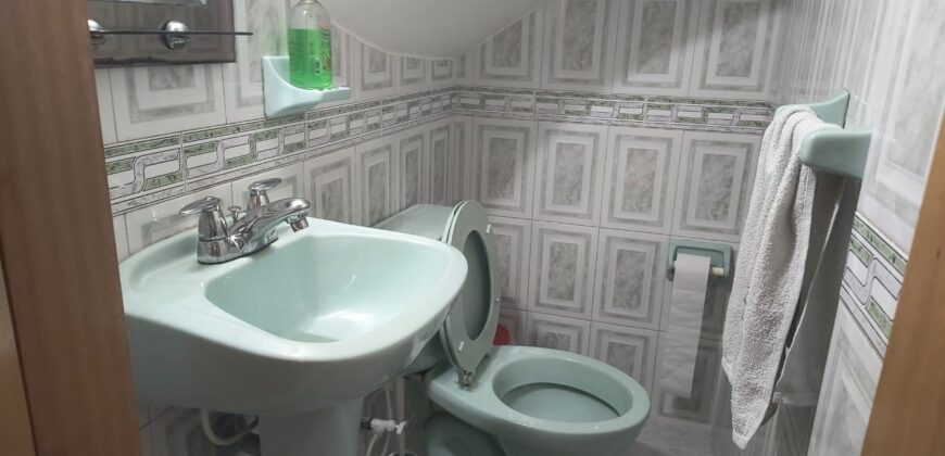 VENDO APTO DUPLEX NORMANDIA