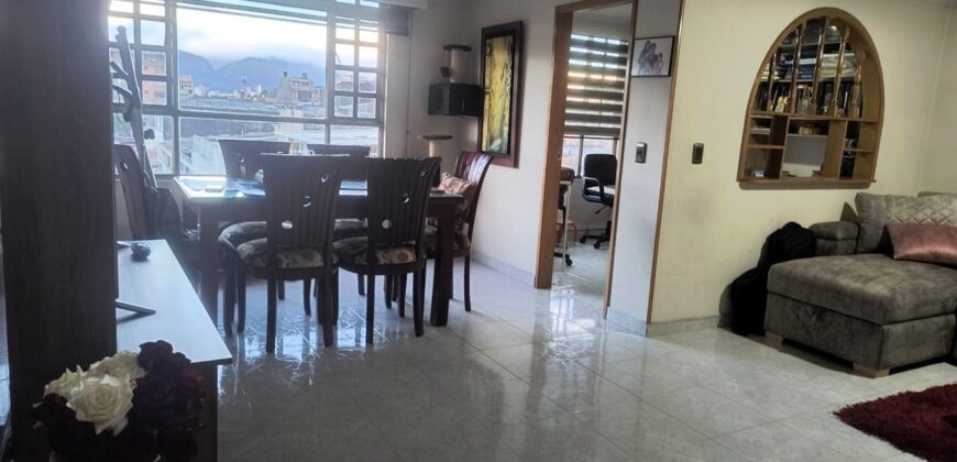 VENDO APTO DUPLEX NORMANDIA