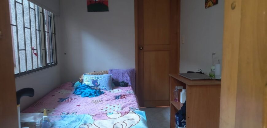 VENDO APTO DUPLEX NORMANDIA