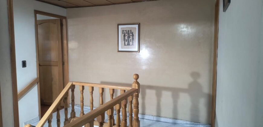 VENDO APTO DUPLEX NORMANDIA