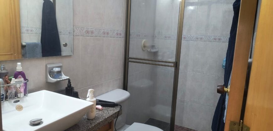 VENDO APTO DUPLEX NORMANDIA