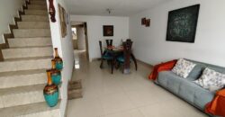 VENDO CASA REMODELADA VILLA LUZ