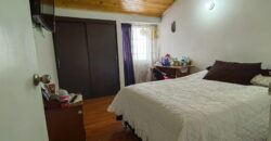 VENDO CASA REMODELADA VILLA LUZ