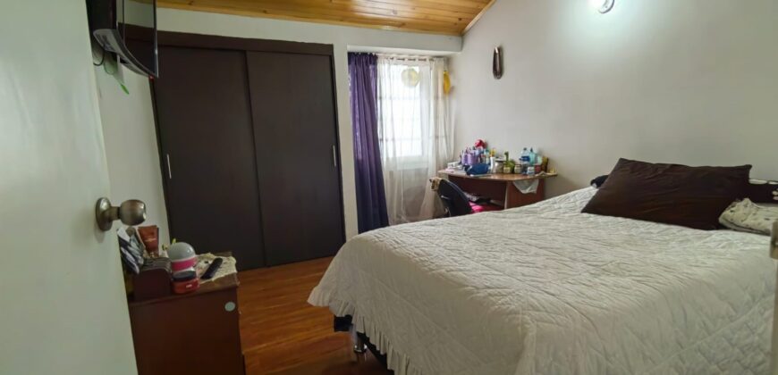 VENDO CASA REMODELADA VILLA LUZ