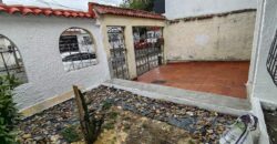 VENDO CASA REMODELADA VILLA LUZ