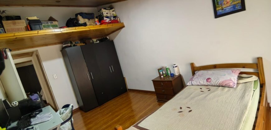 VENDO CASA REMODELADA VILLA LUZ