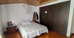 VENDO CASA REMODELADA VILLA LUZ