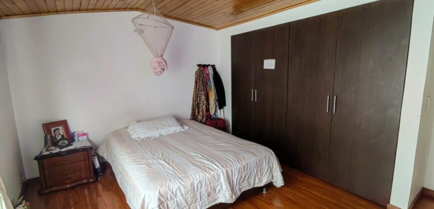 VENDO CASA REMODELADA VILLA LUZ