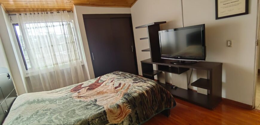 VENDO CASA REMODELADA VILLA LUZ