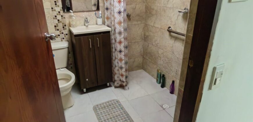 VENDO CASA REMODELADA VILLA LUZ