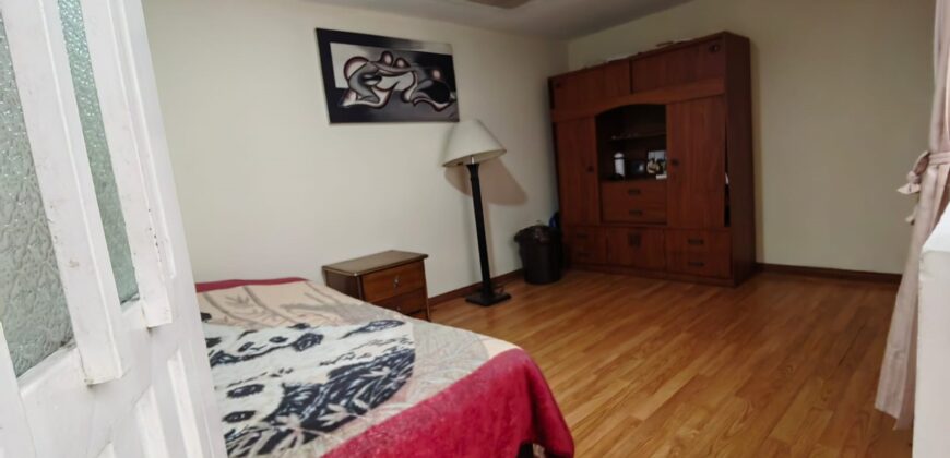 VENDO CASA REMODELADA VILLA LUZ