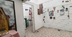 VENDO CASA REMODELADA VILLA LUZ