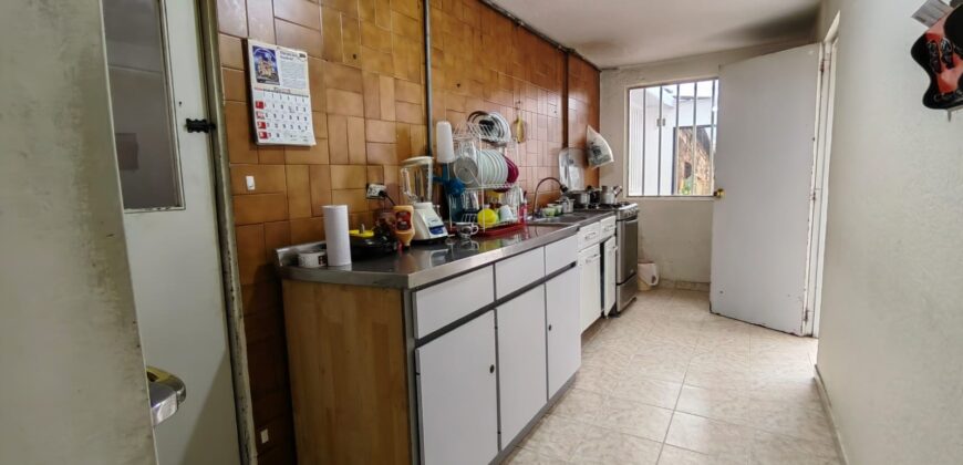 VENDO CASA REMODELADA VILLA LUZ