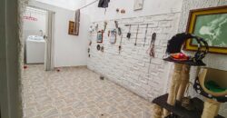 VENDO CASA REMODELADA VILLA LUZ