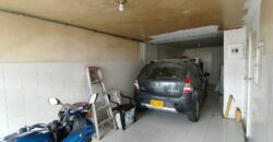 VENDO CASA REMODELADA VILLA LUZ