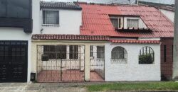 VENDO CASA REMODELADA VILLA LUZ