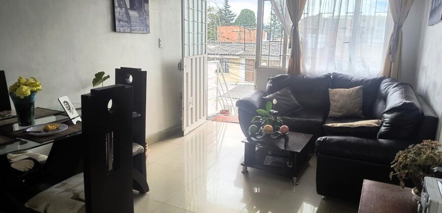 VENDO CASA RENTABLE SAN MARCOS (ALAMOS)