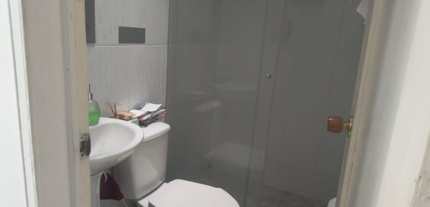 VENDO CASA RENTABLE SAN MARCOS (ALAMOS)