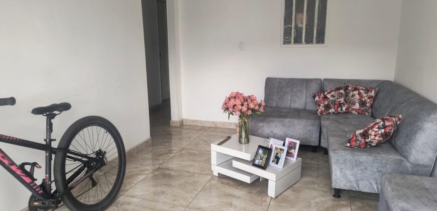 VENDO CASA RENTABLE SAN MARCOS (ALAMOS)