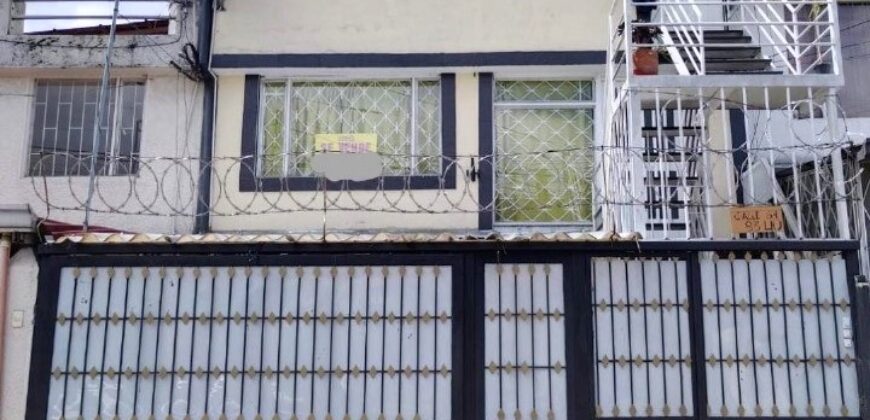 VENDO CASA RENTABLE SAN MARCOS (ALAMOS)