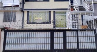 VENDO CASA RENTABLE SAN MARCOS (ALAMOS)