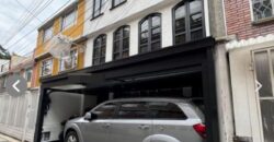 VENDO CASA LA ISABELLA (VILLA LUZ)