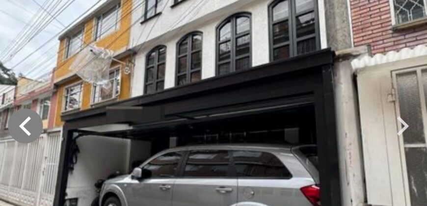 VENDO CASA LA ISABELLA (VILLA LUZ)