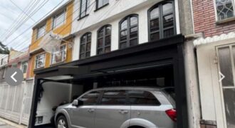 VENDO CASA LA ISABELLA (VILLA LUZ)